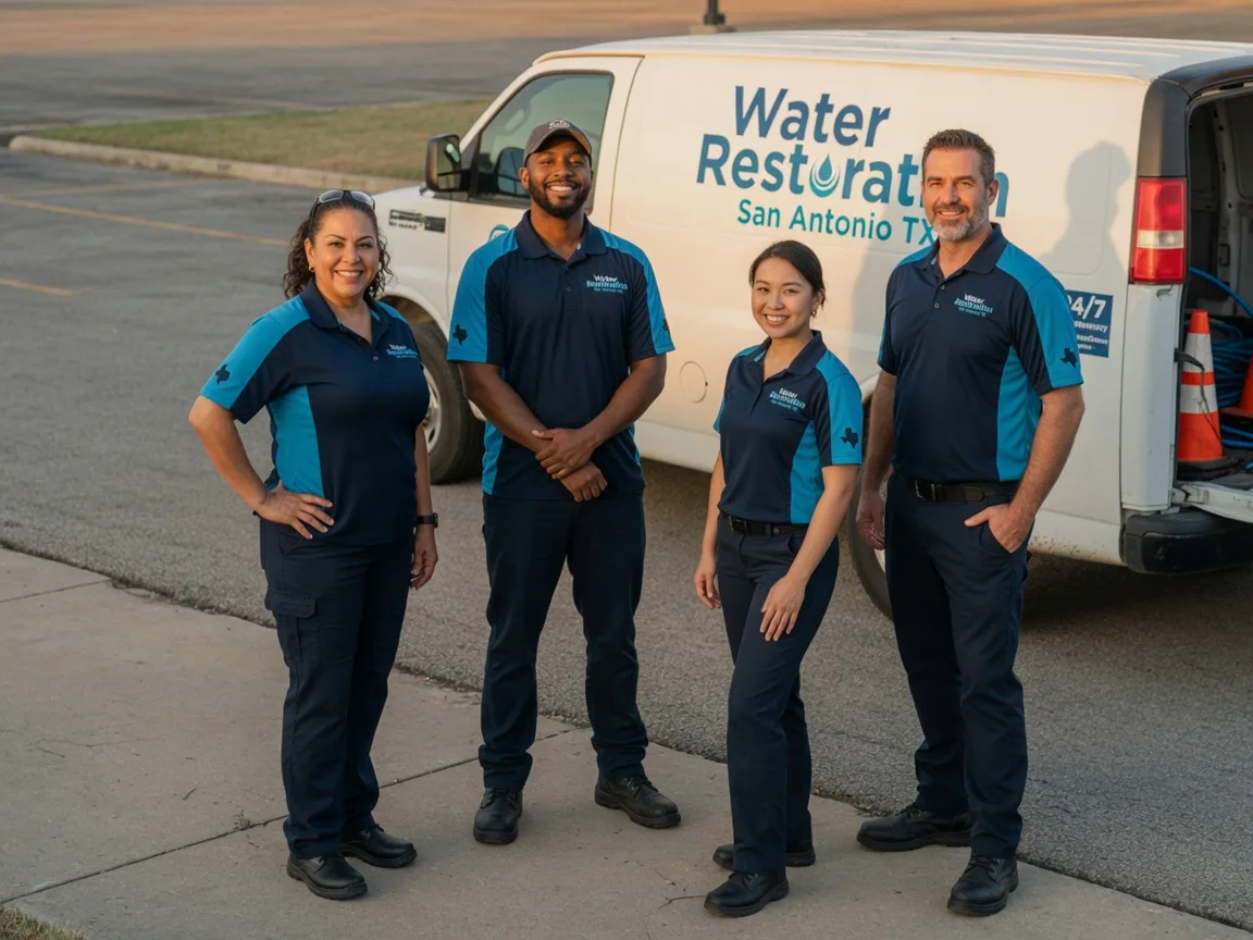 Water Damage Repair company in Mora, MO